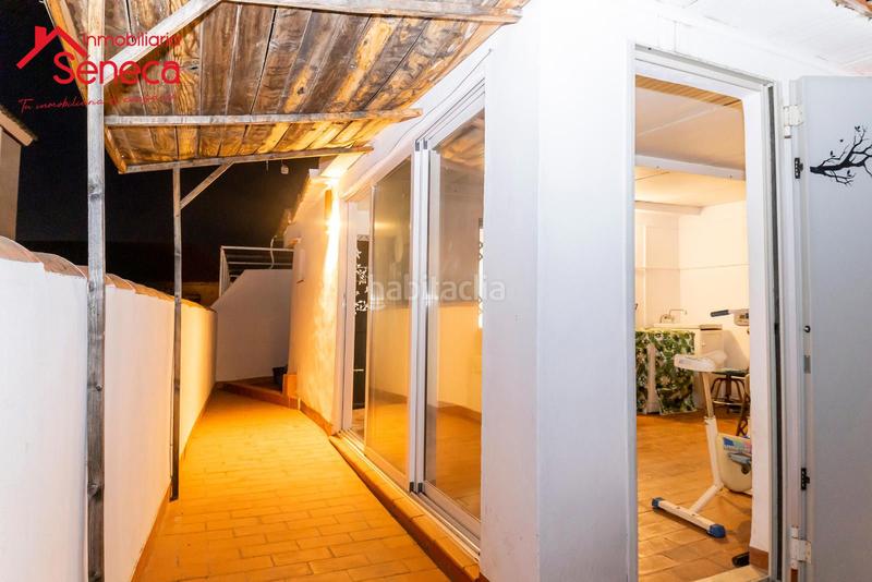 Foto 31869e84-b605-4cd4-9f27-c1f955b2286a. Haus mit heizung parking in casco histórico - ribera - san basilio Córdoba