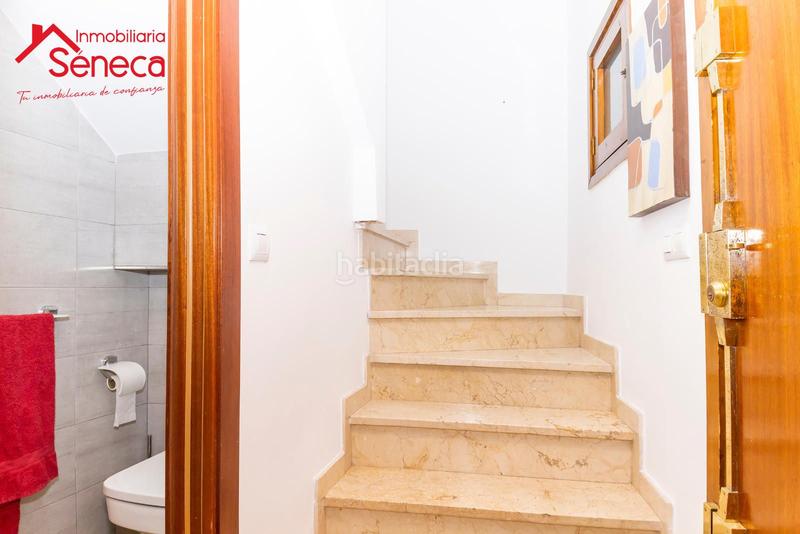 Foto 3c0b3ed6-e66f-4598-90e4-f08748e3e77e. Haus mit heizung parking in casco histórico - ribera - san basilio Córdoba