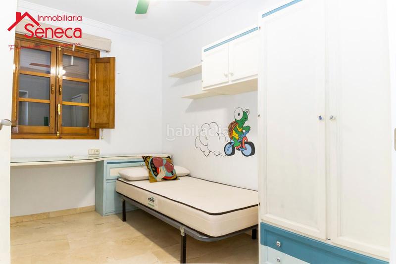 Foto 53839bd4-a8fc-41a4-80e8-af6d1f8d89a2. Haus mit heizung parking in casco histórico - ribera - san basilio Córdoba