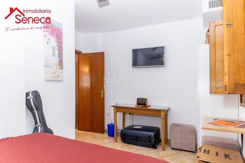 Foto 678917f7-9f5f-4ec6-943b-868961f5c546. Haus mit heizung parking in casco histórico - ribera - san basilio Córdoba