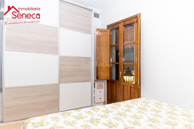 Foto 7847c4cd-fbae-499f-9f54-72ed29dd4544. Haus mit heizung parking in casco histórico - ribera - san basilio Córdoba