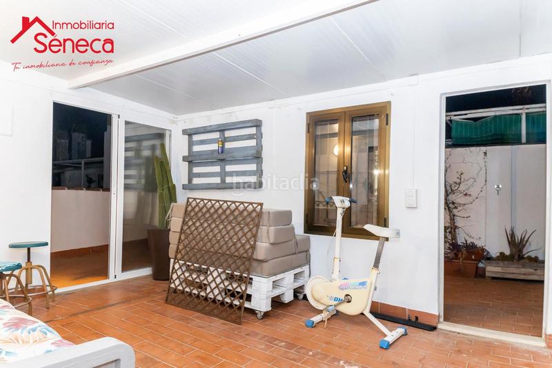 Foto 9fc06d41-0fef-4d55-b1e4-18e124d54f71. Haus mit heizung parking in casco histórico - ribera - san basilio Córdoba