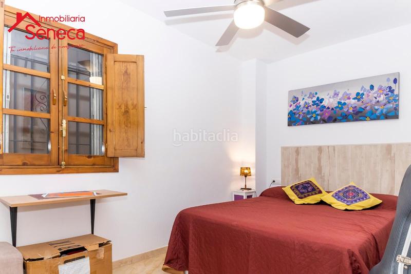 Foto a2e24191-f82d-4832-89c2-b150ddc52885. Haus mit heizung parking in casco histórico - ribera - san basilio Córdoba