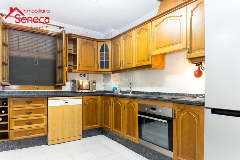 Foto aa539261-21a9-4d39-ad5b-f9bb516ffcb1. Haus mit heizung parking in casco histórico - ribera - san basilio Córdoba