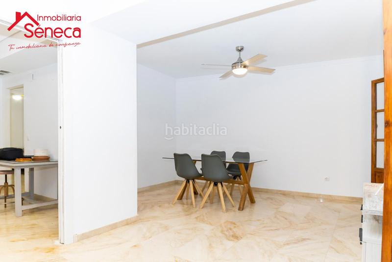 Foto ab58aa86-0e9e-46a0-b94f-3906f19ac51d. Haus mit heizung parking in casco histórico - ribera - san basilio Córdoba