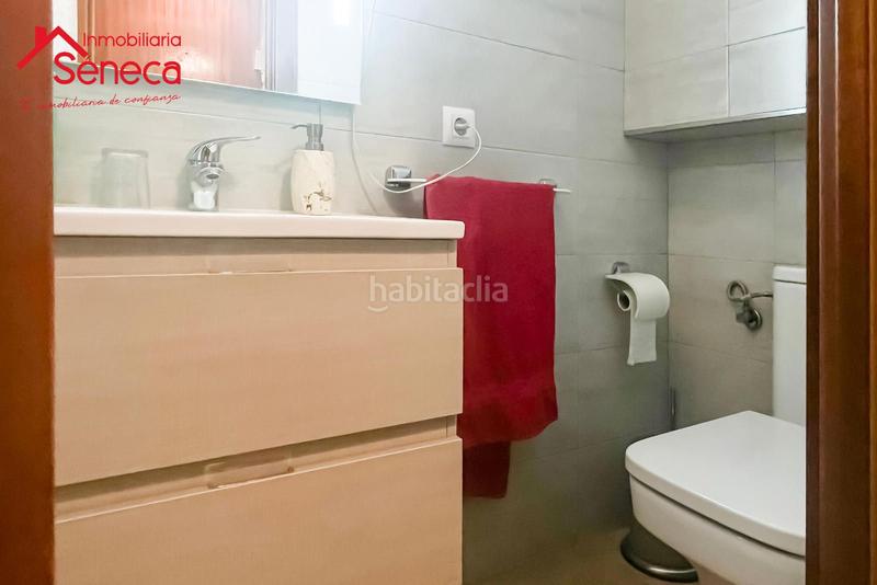 Foto b1945679-6165-4b56-8b6e-5d250f608327. Haus mit heizung parking in casco histórico - ribera - san basilio Córdoba