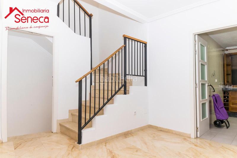 Foto bc881ba5-befa-4897-b129-12032590fcfa. Haus mit heizung parking in casco histórico - ribera - san basilio Córdoba