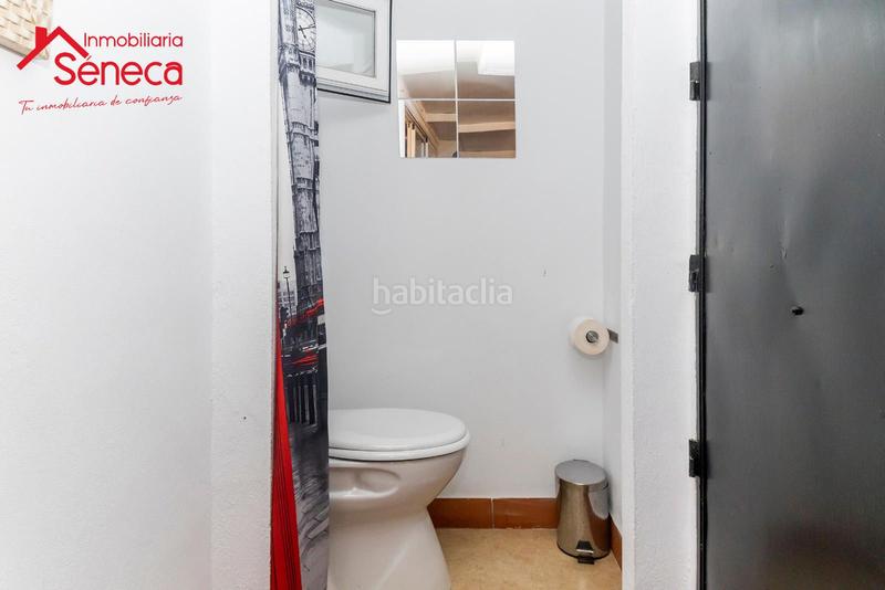 Foto c02e0427-74cc-49af-9dad-f3cf0b16e6a6. Haus mit heizung parking in casco histórico - ribera - san basilio Córdoba