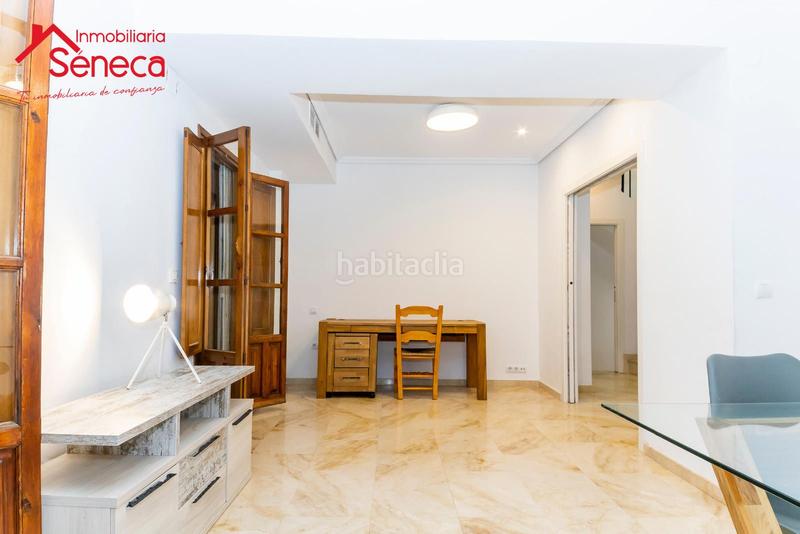 Foto c82330fa-5371-4dd5-b8a5-02eefa51a01b. Haus mit heizung parking in casco histórico - ribera - san basilio Córdoba