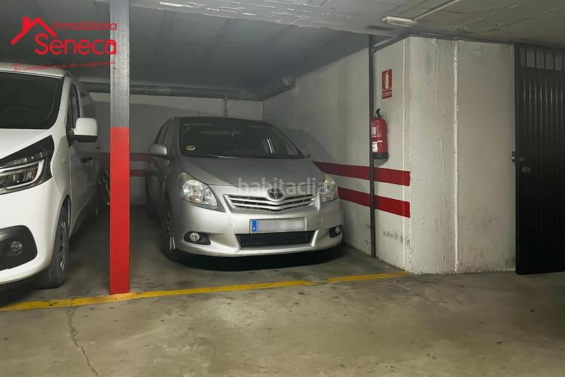 Foto d9cd327a-f800-439e-8041-631659ec1e76. Haus mit heizung parking in casco histórico - ribera - san basilio Córdoba