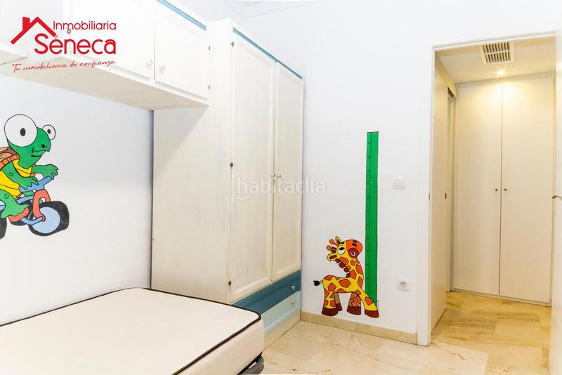 Foto deb1ba3e-52d7-4533-9914-cc44c85e42fd. Haus mit heizung parking in casco histórico - ribera - san basilio Córdoba