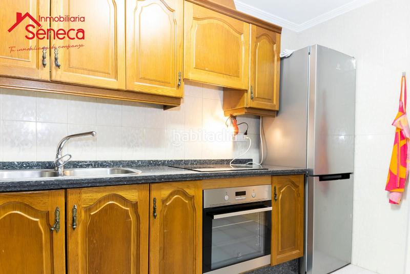 Foto ee8423c3-84dd-4269-9626-076664f12f73. Haus mit heizung parking in casco histórico - ribera - san basilio Córdoba