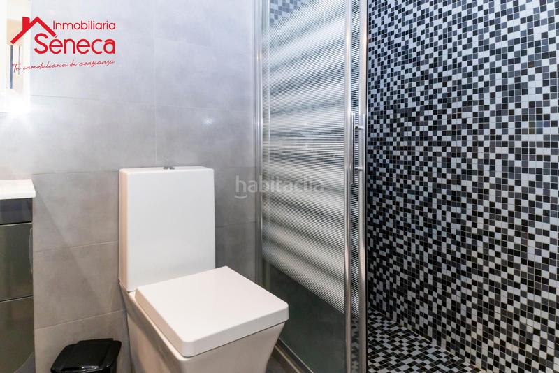 Foto ef1d344f-4dd1-497f-8830-2d3c54e1f521. Haus mit heizung parking in casco histórico - ribera - san basilio Córdoba