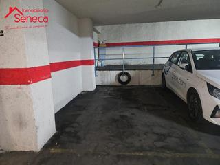 Affitto Posto auto  Al-nasir. Cochera en el vial