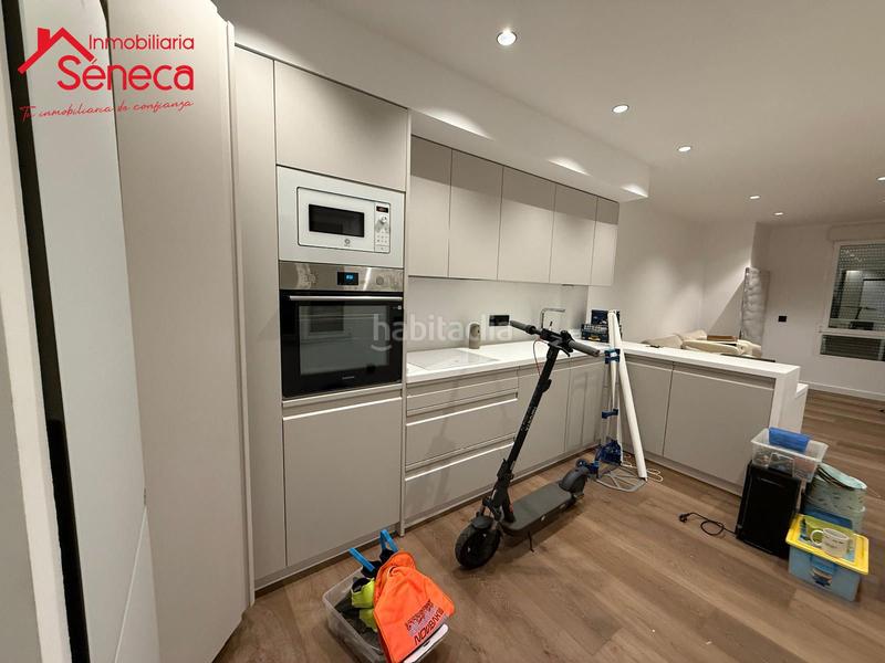 Foto d33d6c81-577e-4417-9809-a994f006b98c. Miete etagenwohnung in Centro Córdoba