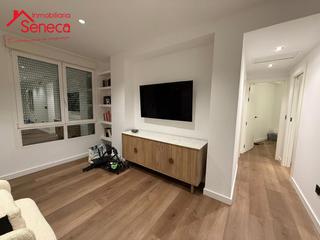 Rent Flat  Gongora. Piso de alquiler en el centro