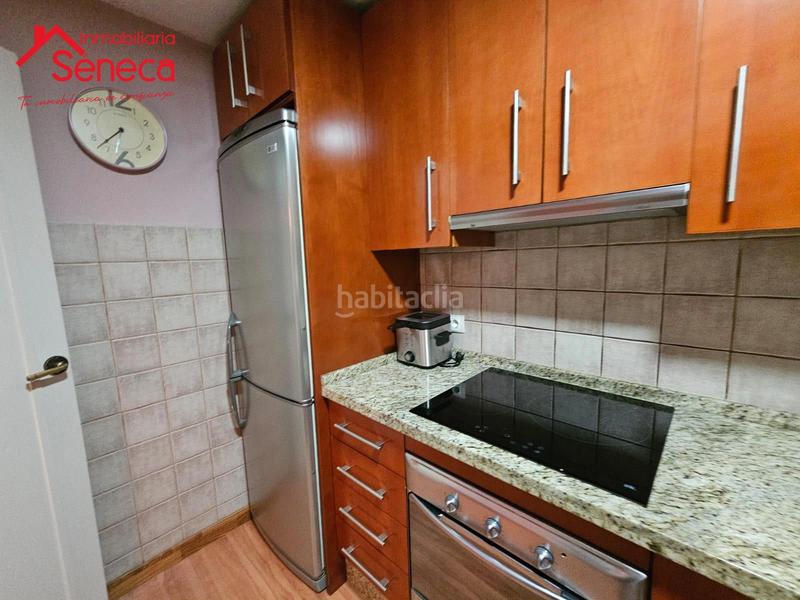 Foto 1411d223-1c80-40fd-a34b-2cacdea4c945. Pis amb calefacció a Campo de la Verdad - Miraflores Córdoba