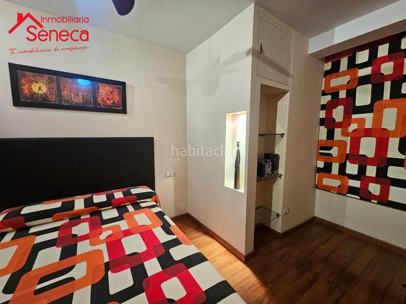 Foto 24fc2643-50f3-4eac-b4f8-cd94b2815da1. Pis amb calefacció a Campo de la Verdad - Miraflores Córdoba