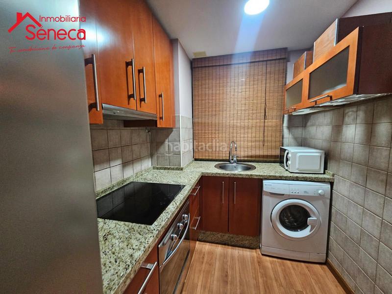 Foto 50d32740-5783-49b3-a632-df95ce0a19c9. Pis amb calefacció a Campo de la Verdad - Miraflores Córdoba