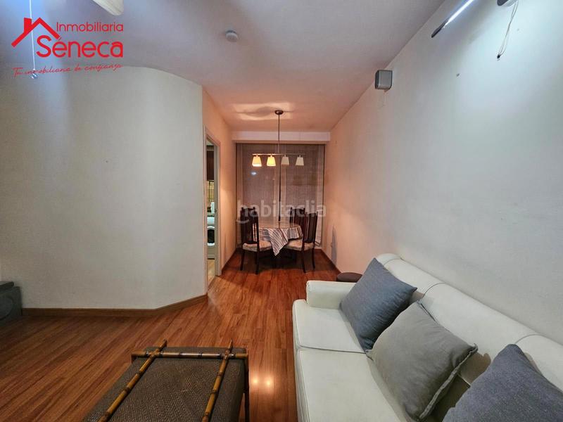 Foto 6f2ce39a-4e00-4978-8fdf-6e6c22b77c57. Pis amb calefacció a Campo de la Verdad - Miraflores Córdoba