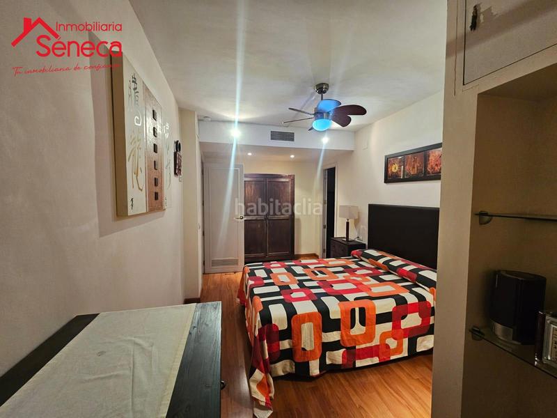 Foto 6f76d740-d403-47e1-9f11-ff9411869e0b. Pis amb calefacció a Campo de la Verdad - Miraflores Córdoba