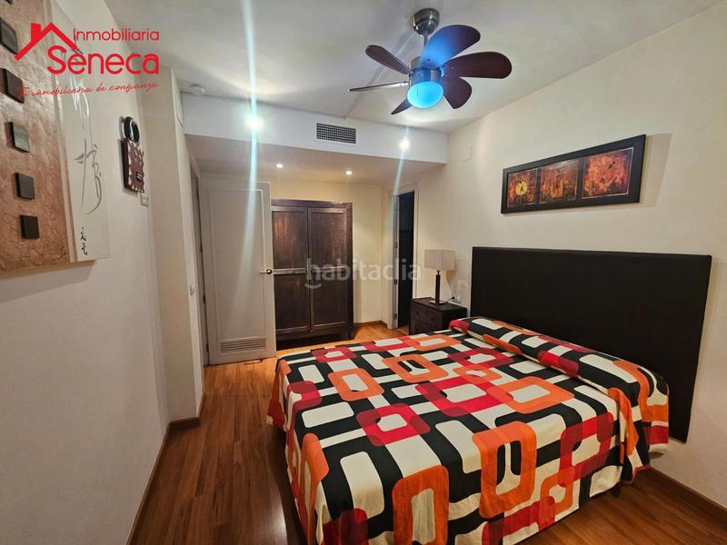 Foto 725c0980-3c91-40e8-9979-4358c48fc6db. Pis amb calefacció a Campo de la Verdad - Miraflores Córdoba