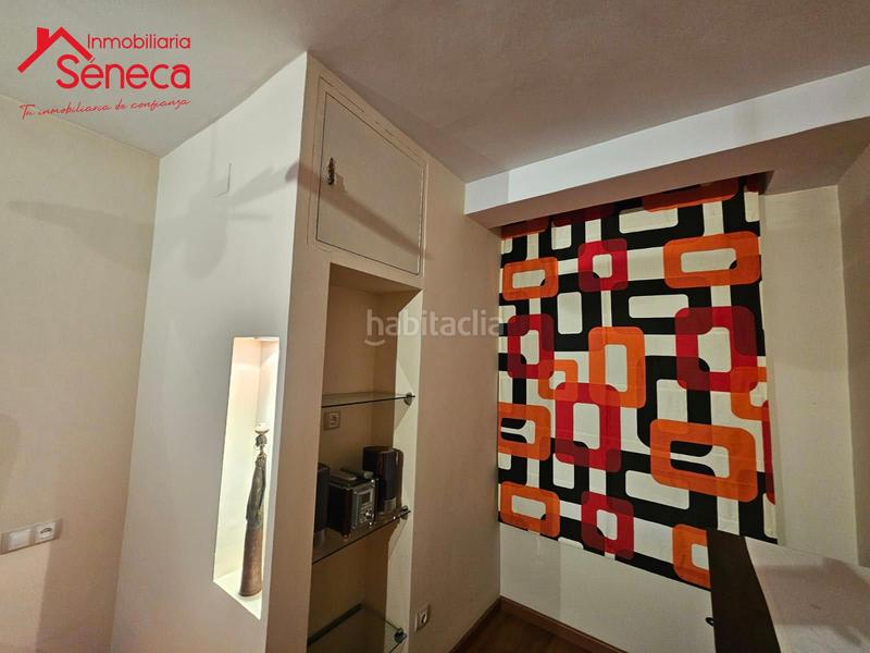 Foto 9f1f2792-77b0-449a-a6d4-4a8be6b334b3. Pis amb calefacció a Campo de la Verdad - Miraflores Córdoba