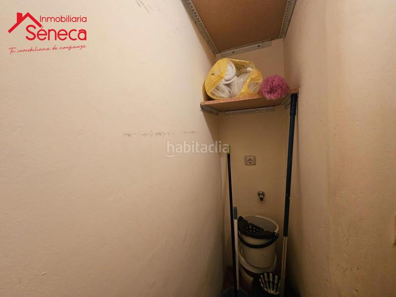 Foto c484ef6a-a66e-49a6-a099-ea40d6d8aeaa. Pis amb calefacció a Campo de la Verdad - Miraflores Córdoba