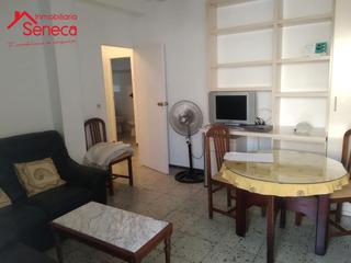 Appartement  Caravaca de la cruz. Piso en lepanto