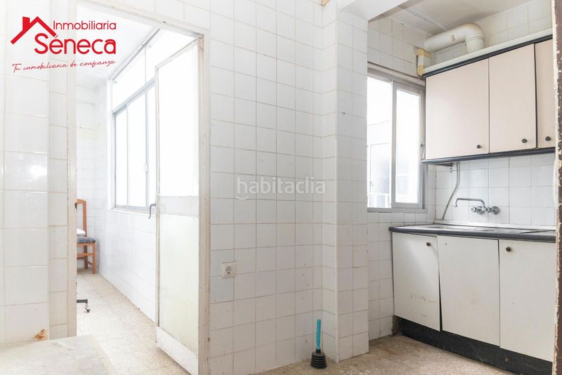 Foto 2e73c732-da9d-40de-bea3-0ee495aea8c4. Pis a Ciudad Jardín - Zoco Córdoba