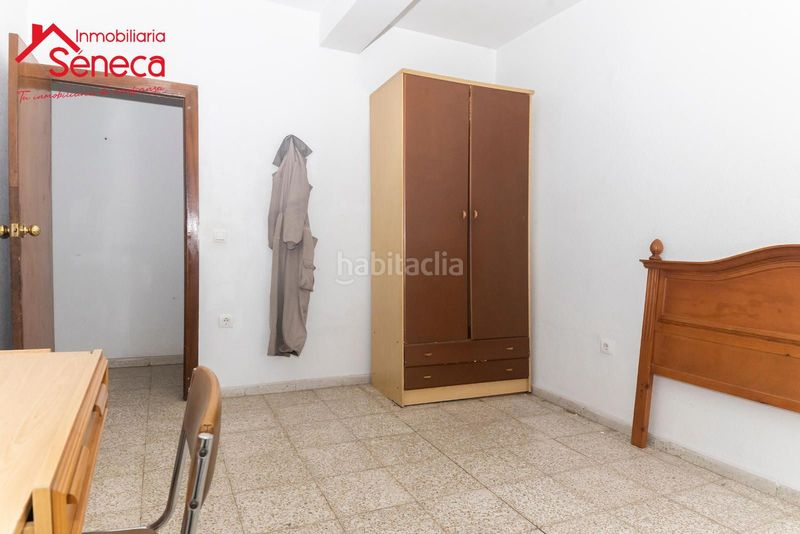 Foto 4052acdc-f7e9-4ec0-9646-d926fe8ca3cc. Pis a Ciudad Jardín - Zoco Córdoba