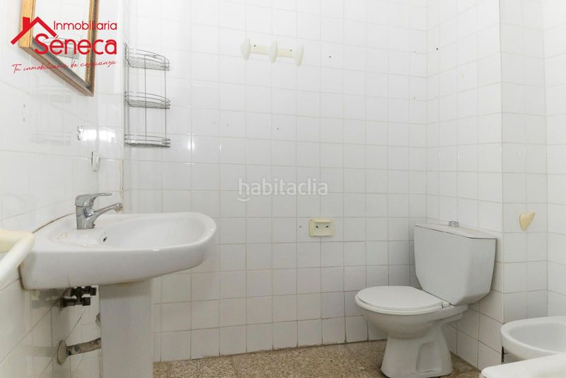 Foto 445f67be-e5d3-4cfd-b66d-4218da2215f9. Pis a Ciudad Jardín - Zoco Córdoba