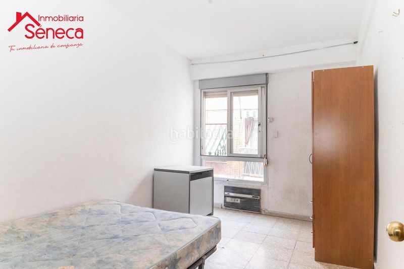 Foto 4d139ae4-6e9a-4d53-8f46-0b3276182986. Pis a Ciudad Jardín - Zoco Córdoba