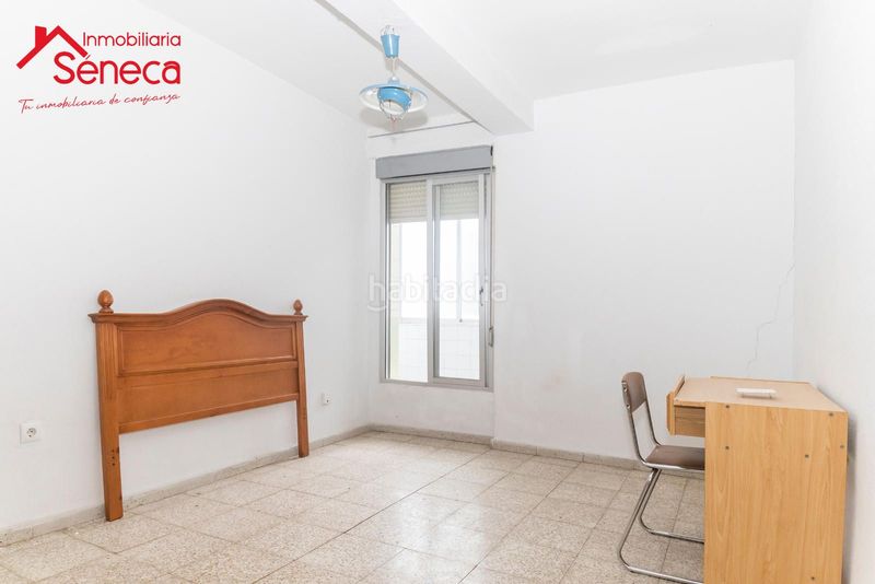 Foto 5c404e57-7b11-4531-b80c-689452186f84. Pis a Ciudad Jardín - Zoco Córdoba