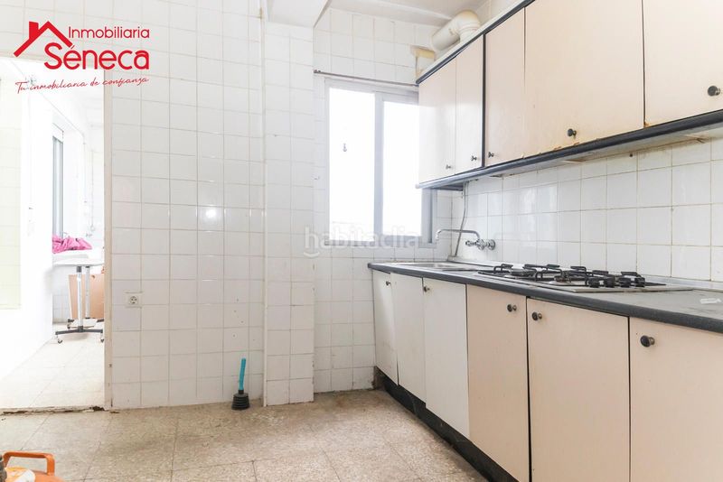 Foto 5d54b7df-6d5e-4801-b9bd-b5e8c979c6ee. Pis a Ciudad Jardín - Zoco Córdoba