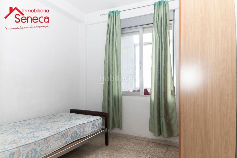 Foto 85c9a70e-a8cb-447d-bfd2-37a2aa8b9ee0. Pis a Ciudad Jardín - Zoco Córdoba