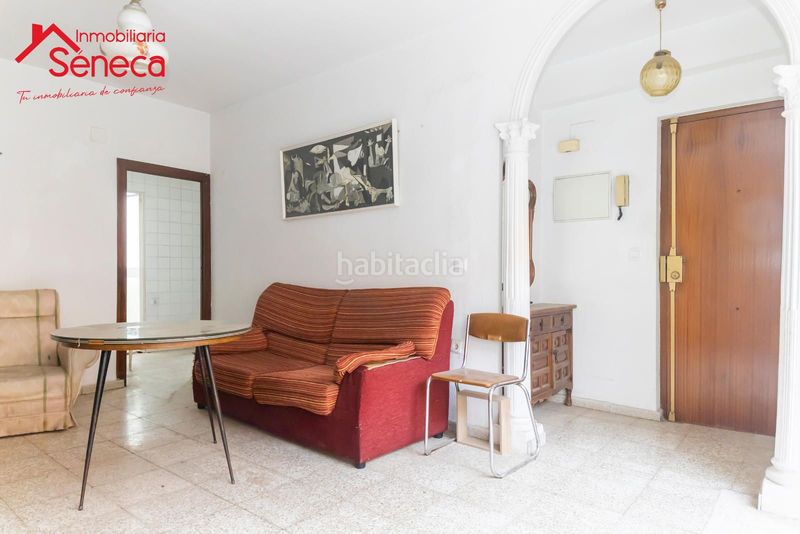 Foto 89c8a077-a208-411c-9259-39536a989aae. Pis a Ciudad Jardín - Zoco Córdoba