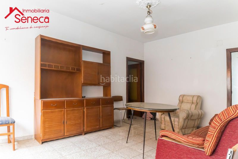 Foto c3f4fb6b-661a-46ea-aa6f-a37469281173. Pis a Ciudad Jardín - Zoco Córdoba