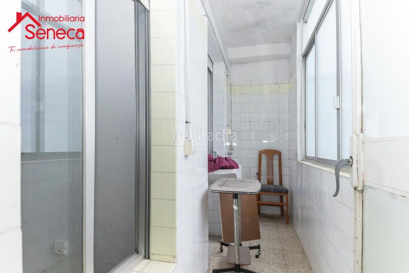 Foto f1fa36db-60c3-4cf5-8ccc-e58390c4e894. Pis a Ciudad Jardín - Zoco Córdoba