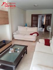 Appartement  Alcalde fernandez mesa porras. Piso en ciudad jardin