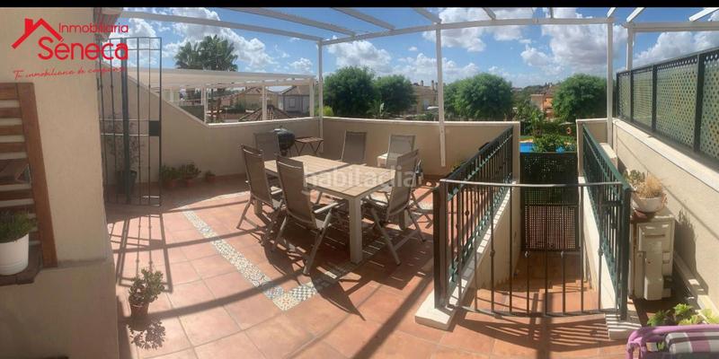 Foto cb52fd2c-c818-4af0-a9e6-1f4f47897eb8. House with heating parking pool in Paraíso Arenal - La Colina Córdoba