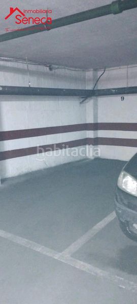 Foto 5bffcfc9-b80f-4978-ad0e-7e3cc04a9322. Affitto posto auto in Centro Córdoba