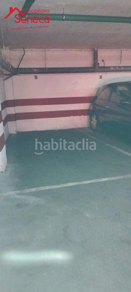 Foto a4b4f6da-305f-43cd-91f2-993fec16ae4c. Affitto posto auto in Centro Córdoba