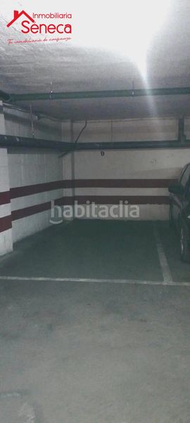 Foto d9fffb7e-145c-4194-969c-a47f5d29408f. Affitto posto auto in Centro Córdoba