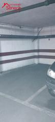 Miete Autoparkplatz  Gran capitan. Cochera en gran capitán