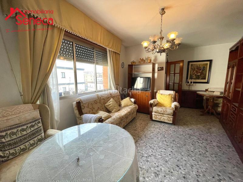 Foto 081efef7-452c-4ec4-bd15-26e77d8f4ada. Flat with heating in Centro Córdoba