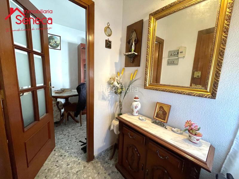 Foto 252da7b4-bd6d-41d1-82fa-eab4d1cd2bab. Flat with heating in Centro Córdoba