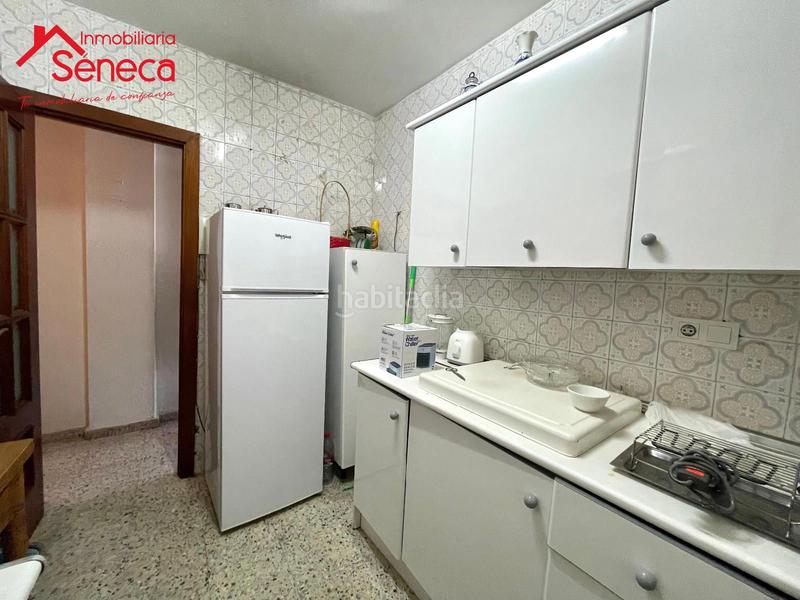 Foto 86bbb965-3c42-4c78-b5e5-b6d8cf0ddd67. Flat with heating in Centro Córdoba