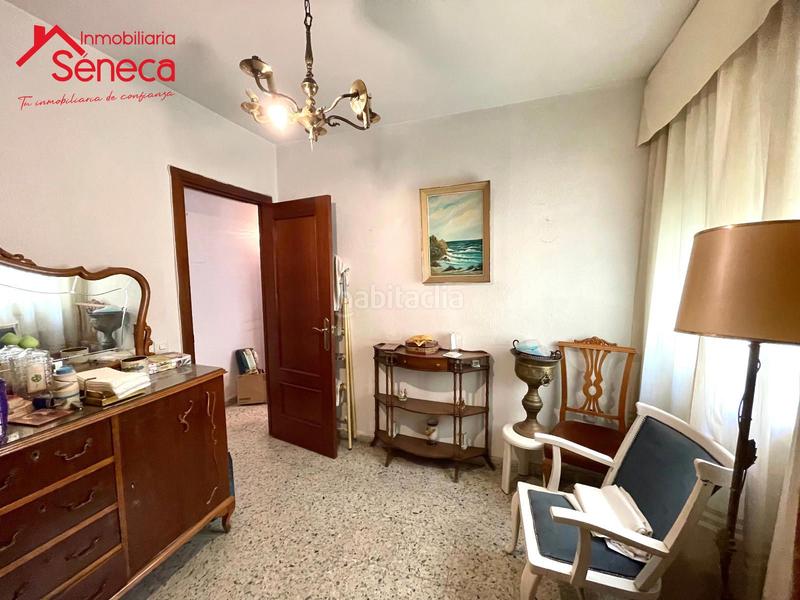 Foto cc78fe95-ef9a-4ee4-90e0-c5657bc86fa1. Flat with heating in Centro Córdoba