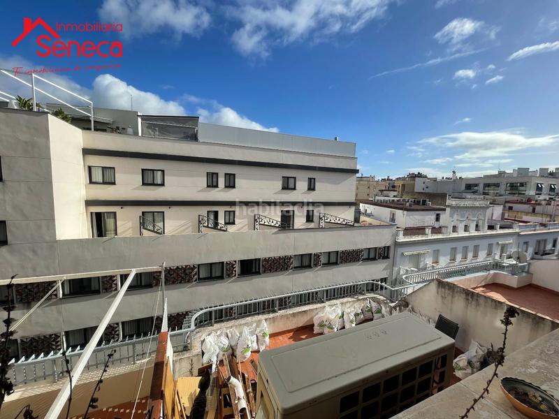 Foto db1a1f42-2774-4d03-bed8-5cec84ee90c4. Flat with heating in Centro Córdoba